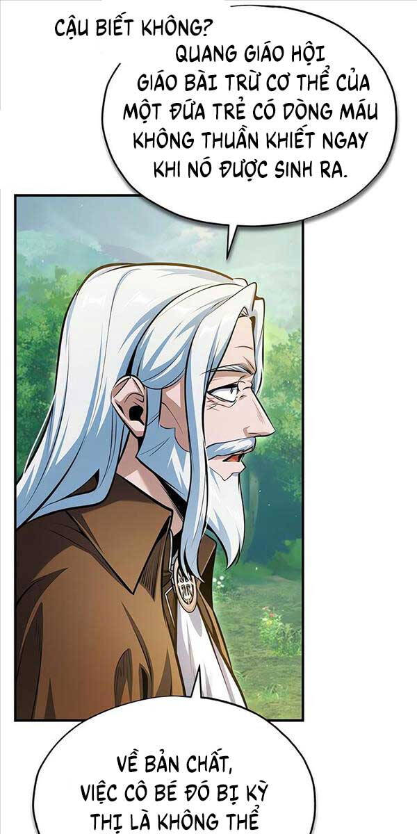 Giáo Sư Gián Điệp Chap 66 - Next Chap 67