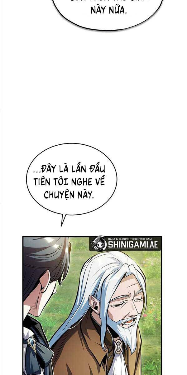 Giáo Sư Gián Điệp Chap 66 - Next Chap 67