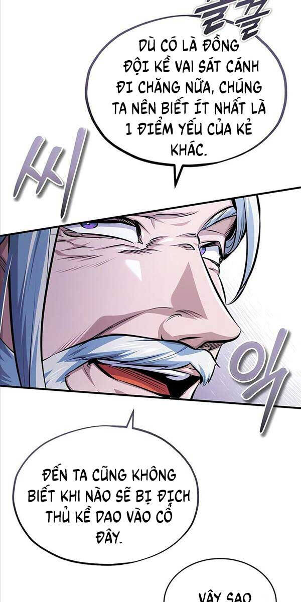 Giáo Sư Gián Điệp Chap 66 - Next Chap 67