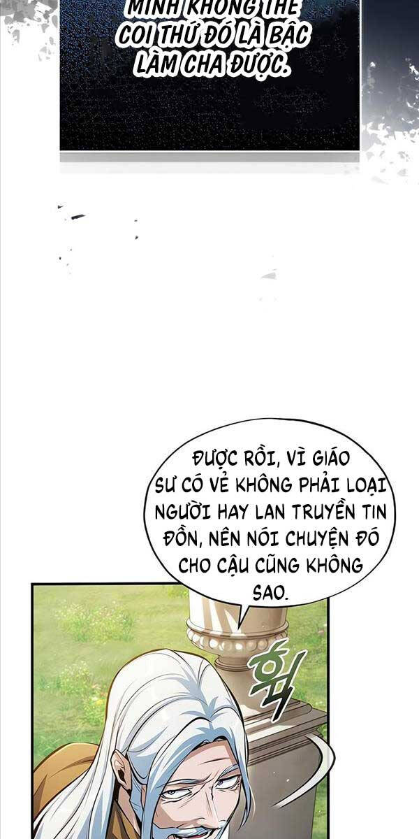 Giáo Sư Gián Điệp Chap 66 - Next Chap 67