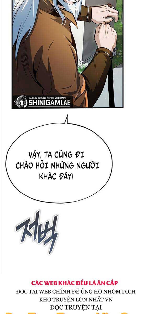 Giáo Sư Gián Điệp Chap 66 - Next Chap 67
