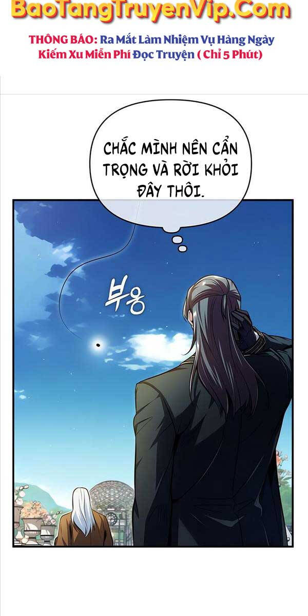 Giáo Sư Gián Điệp Chap 66 - Next Chap 67