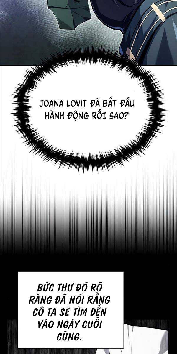 Giáo Sư Gián Điệp Chap 66 - Next Chap 67
