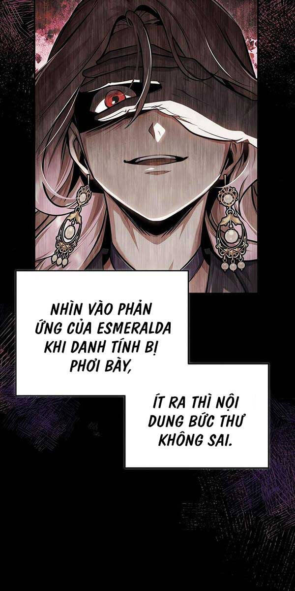Giáo Sư Gián Điệp Chap 66 - Next Chap 67