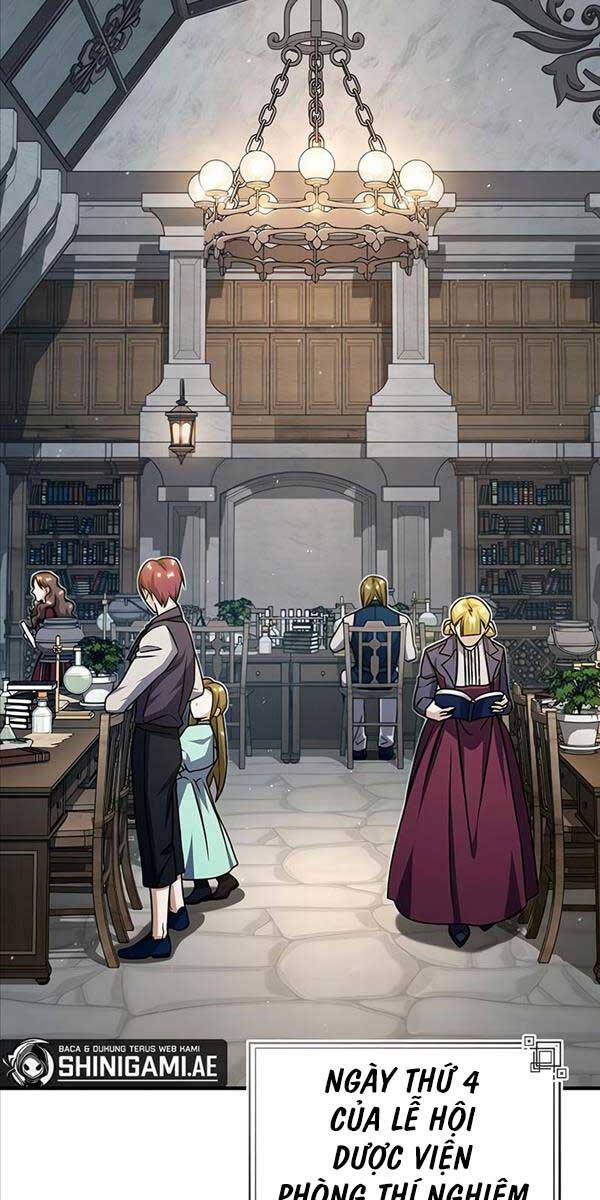 Giáo Sư Gián Điệp Chap 66 - Next Chap 67