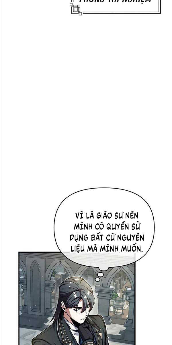 Giáo Sư Gián Điệp Chap 66 - Next Chap 67