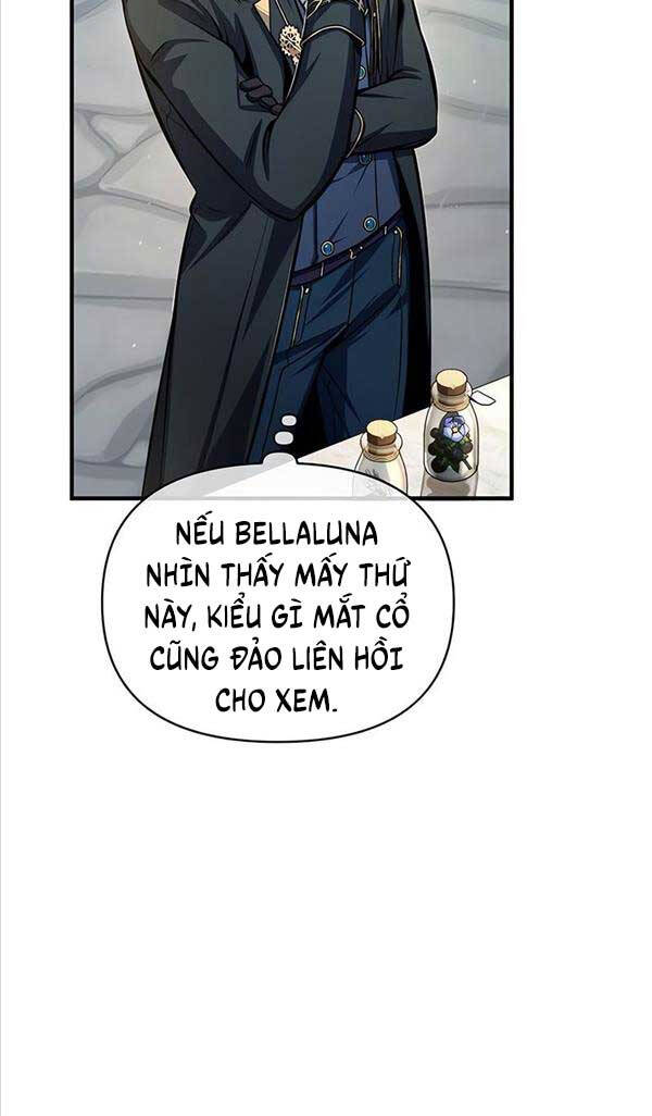 Giáo Sư Gián Điệp Chap 66 - Next Chap 67