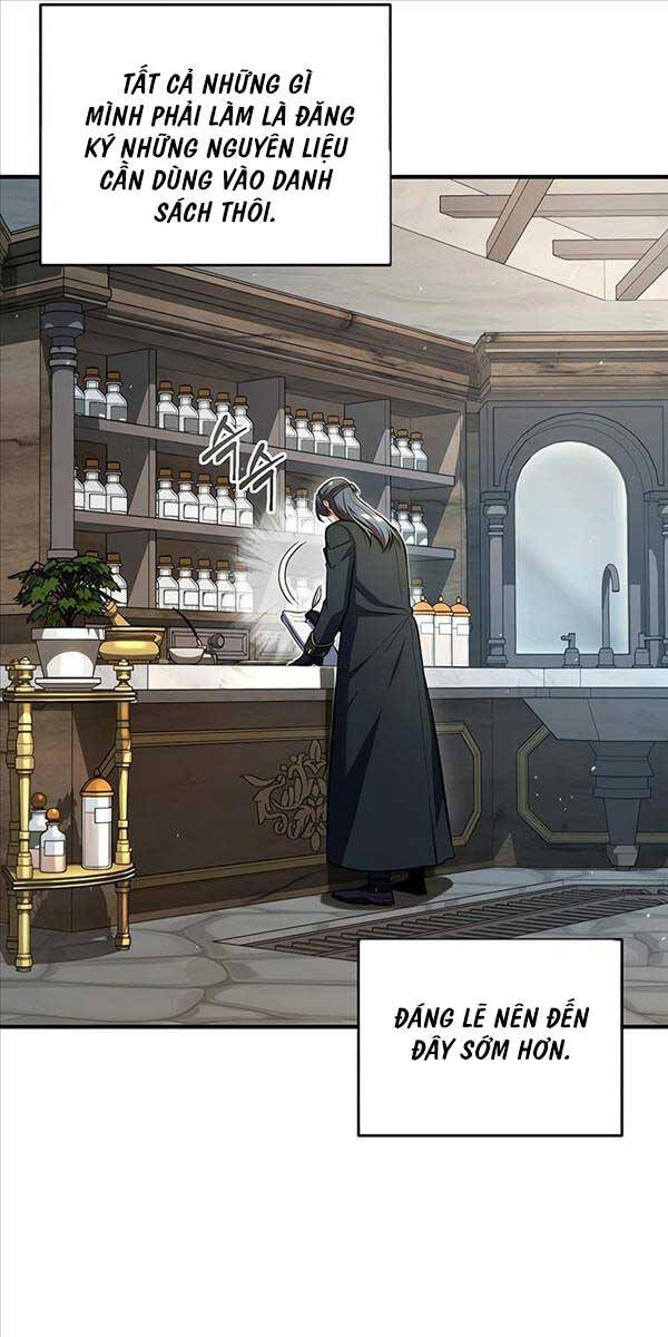 Giáo Sư Gián Điệp Chap 66 - Next Chap 67