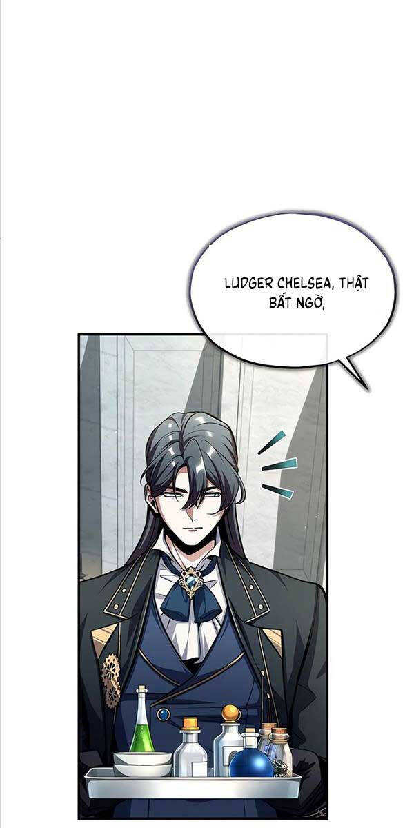 Giáo Sư Gián Điệp Chap 66 - Next Chap 67
