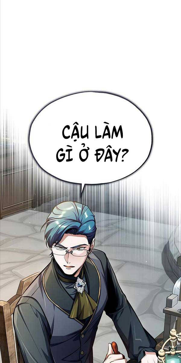 Giáo Sư Gián Điệp Chap 66 - Next Chap 67