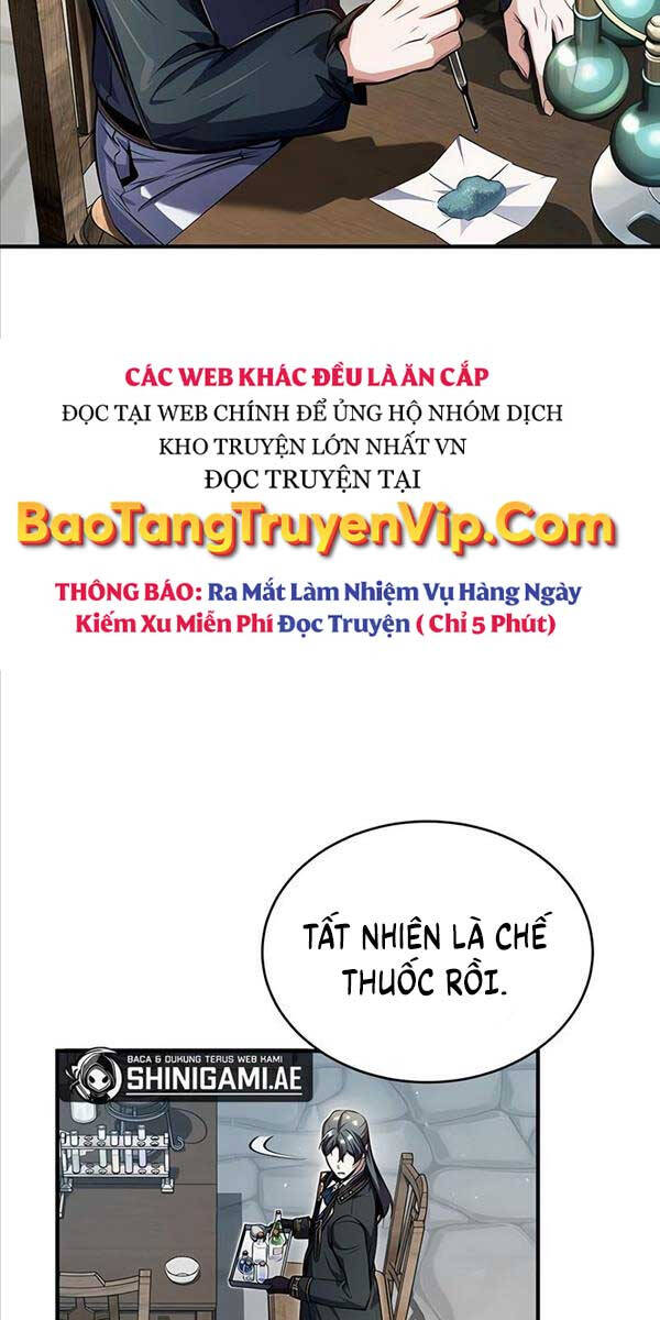 Giáo Sư Gián Điệp Chap 66 - Next Chap 67