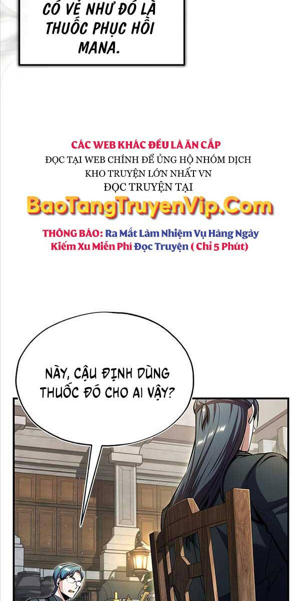 Giáo Sư Gián Điệp Chap 67 - Next Chap 68