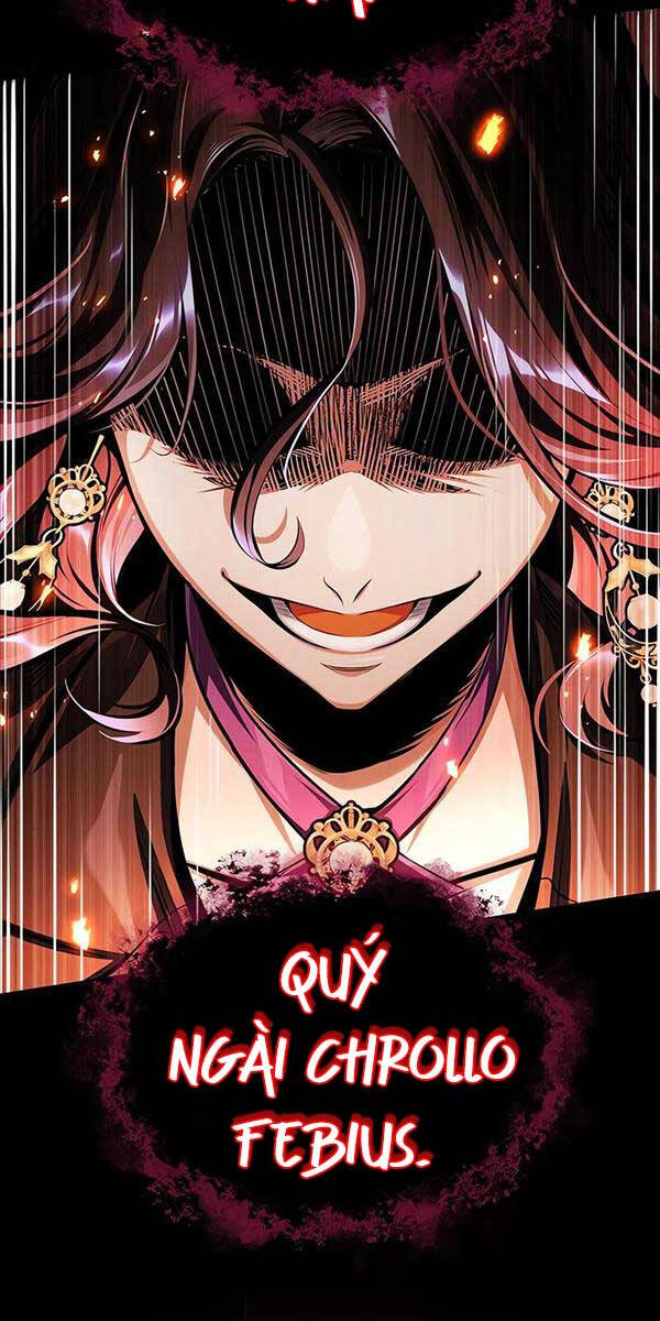 Giáo Sư Gián Điệp Chap 67 - Next Chap 68