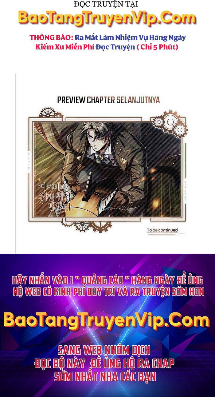 Giáo Sư Gián Điệp Chap 67 - Next Chap 68
