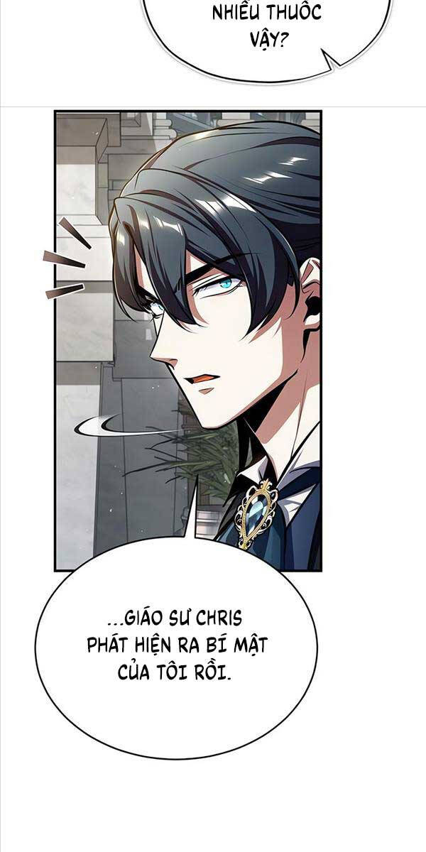 Giáo Sư Gián Điệp Chap 67 - Next Chap 68