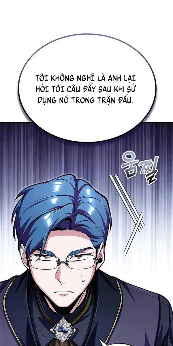 Giáo Sư Gián Điệp Chap 67 - Next Chap 68