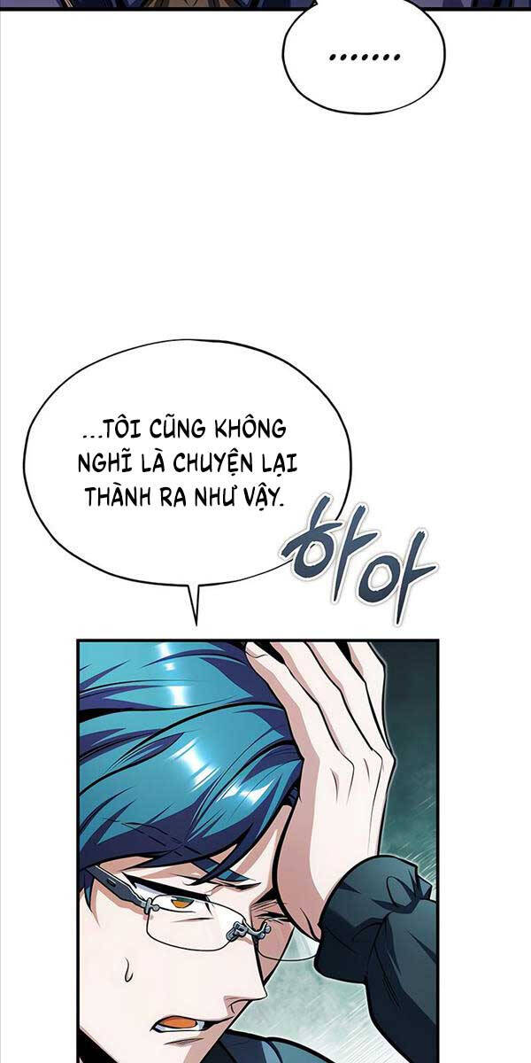 Giáo Sư Gián Điệp Chap 67 - Next Chap 68