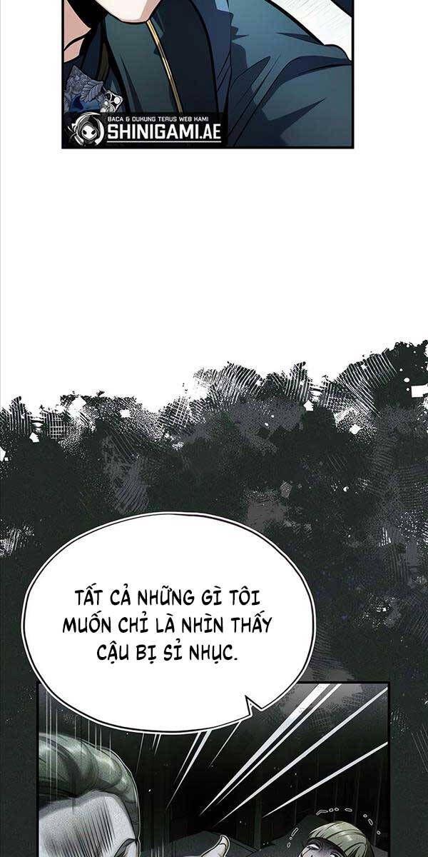 Giáo Sư Gián Điệp Chap 67 - Next Chap 68