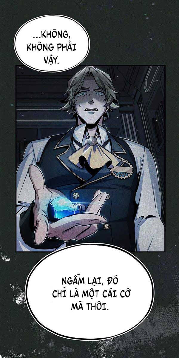 Giáo Sư Gián Điệp Chap 67 - Next Chap 68