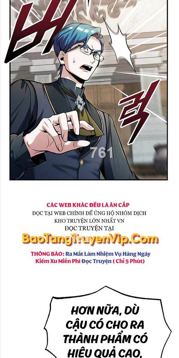 Giáo Sư Gián Điệp Chap 67 - Next Chap 68