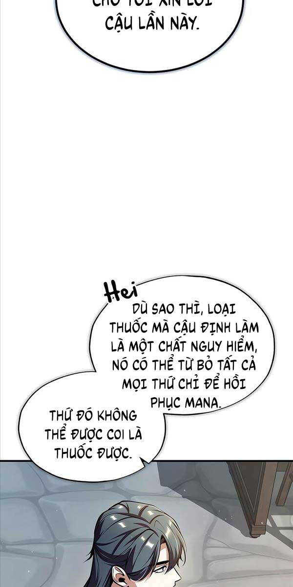 Giáo Sư Gián Điệp Chap 67 - Next Chap 68