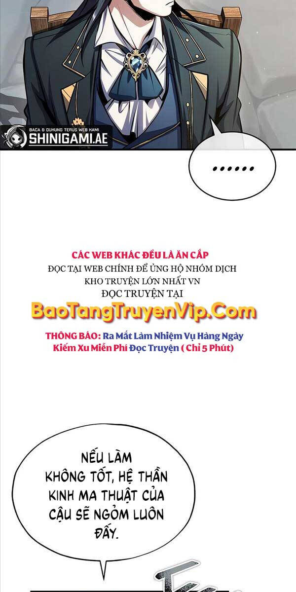 Giáo Sư Gián Điệp Chap 67 - Next Chap 68