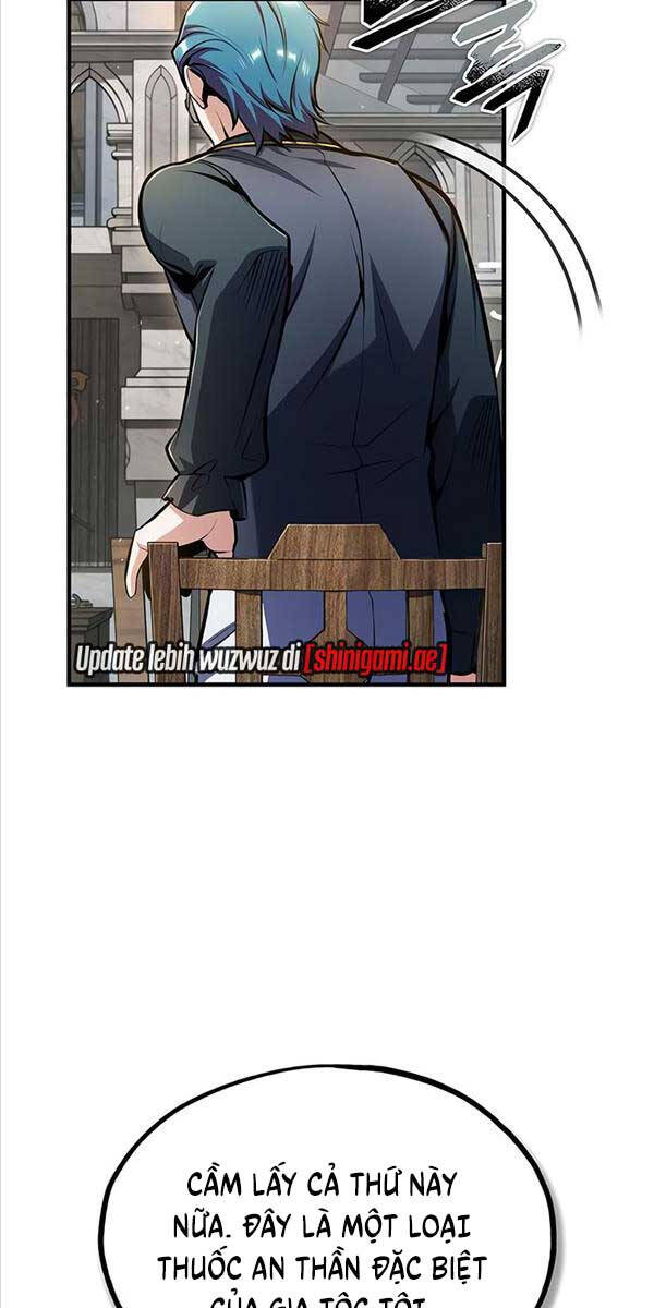 Giáo Sư Gián Điệp Chap 67 - Next Chap 68