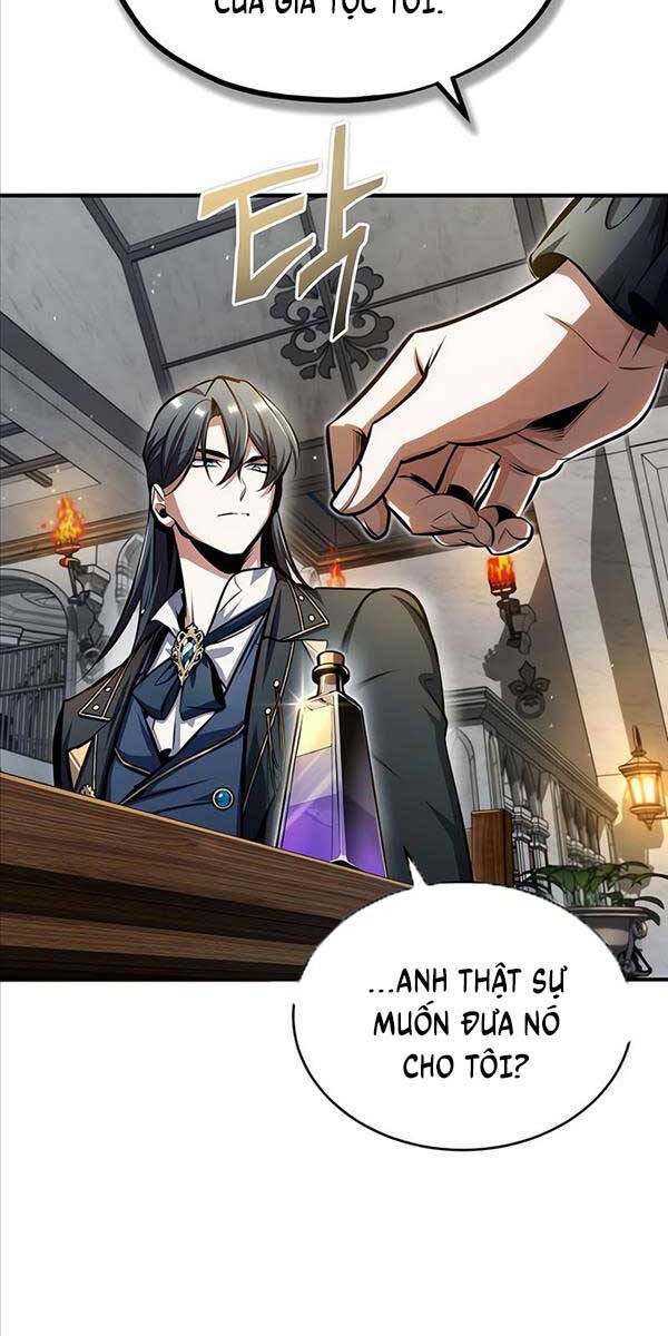 Giáo Sư Gián Điệp Chap 67 - Next Chap 68