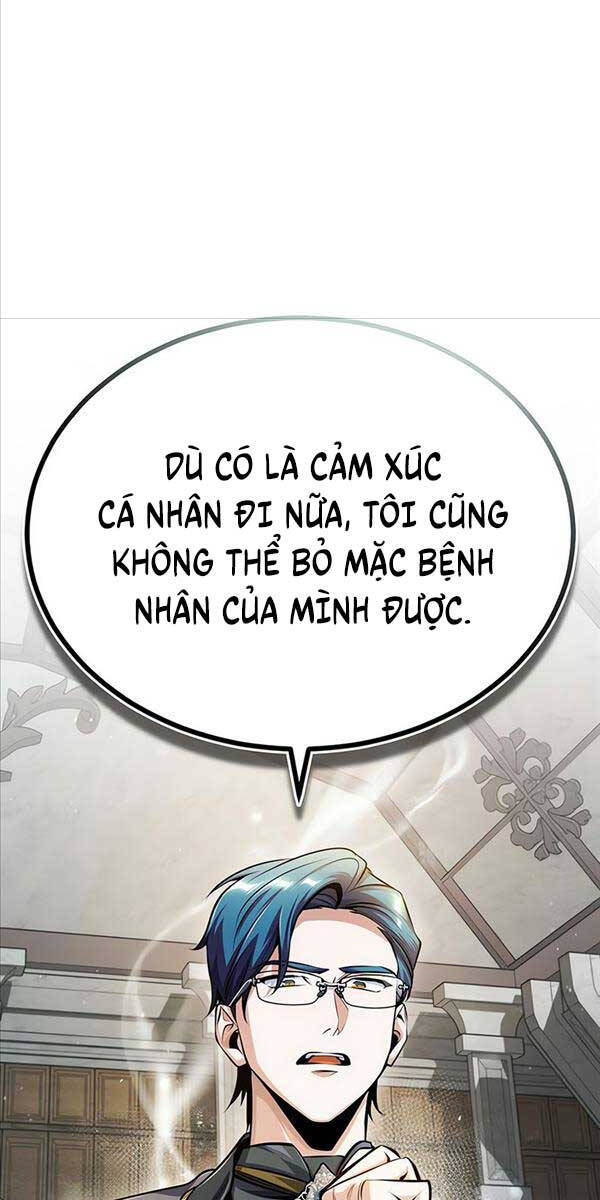 Giáo Sư Gián Điệp Chap 67 - Next Chap 68
