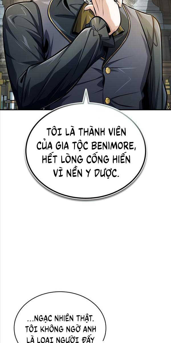 Giáo Sư Gián Điệp Chap 67 - Next Chap 68