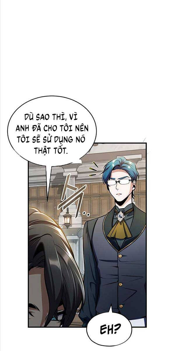 Giáo Sư Gián Điệp Chap 67 - Next Chap 68