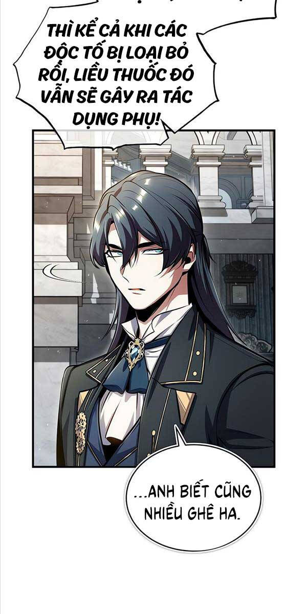 Giáo Sư Gián Điệp Chap 67 - Next Chap 68