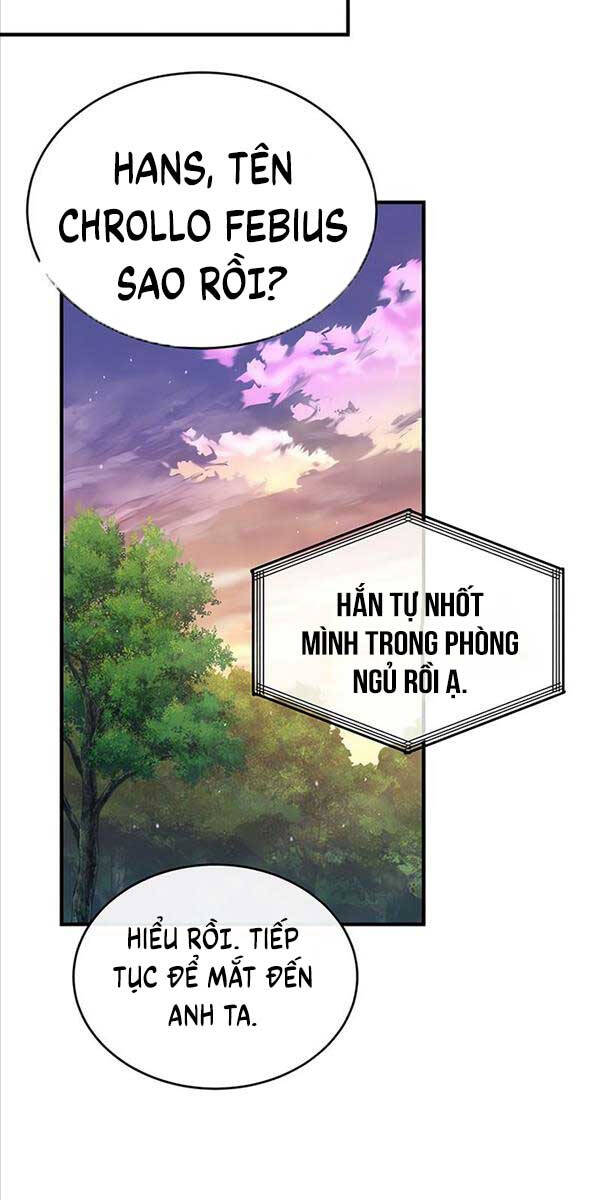 Giáo Sư Gián Điệp Chap 67 - Next Chap 68