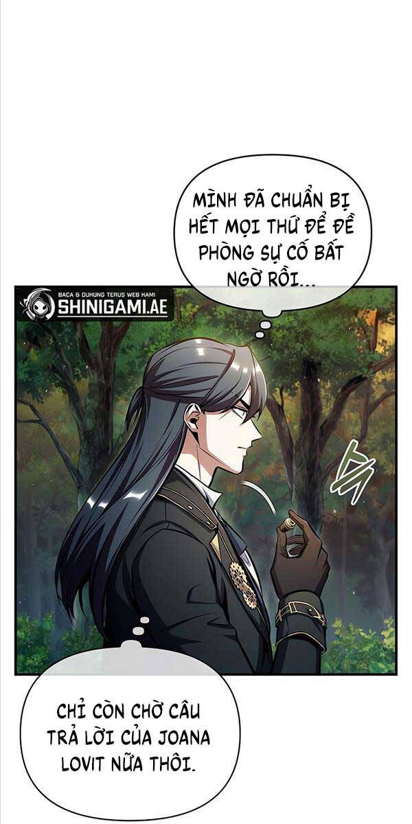 Giáo Sư Gián Điệp Chap 67 - Next Chap 68
