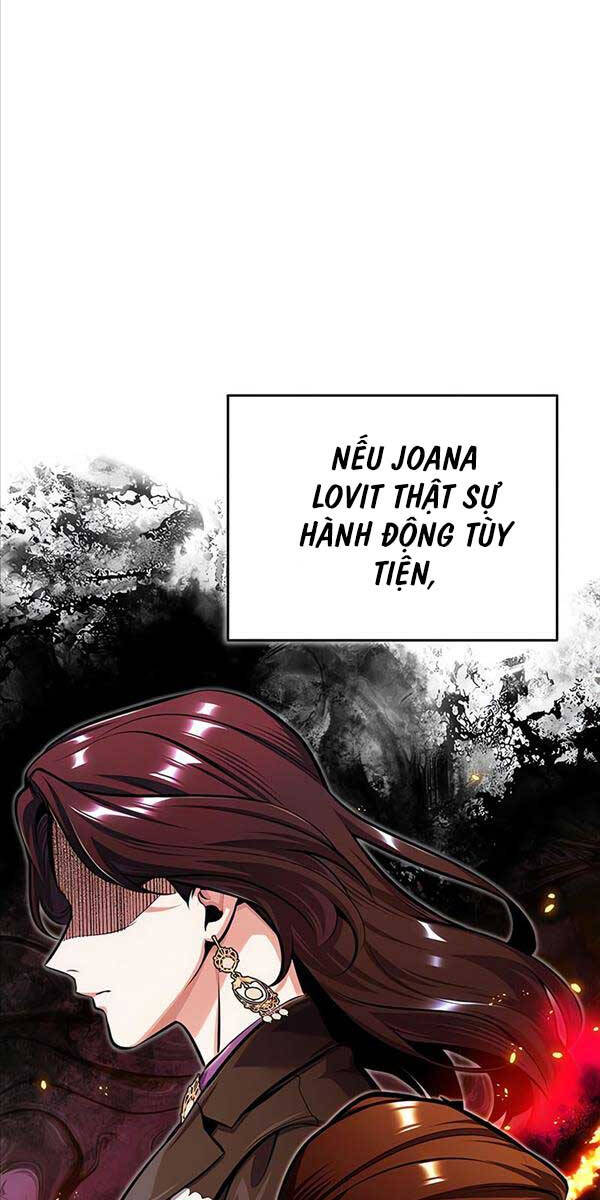 Giáo Sư Gián Điệp Chap 67 - Next Chap 68