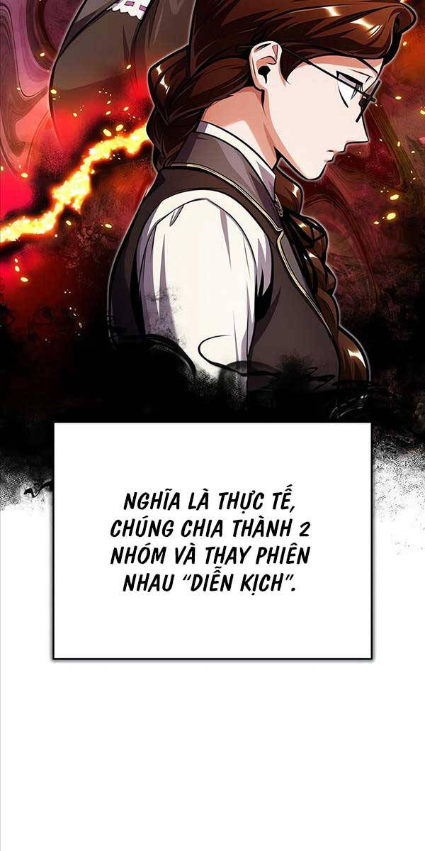 Giáo Sư Gián Điệp Chap 67 - Next Chap 68