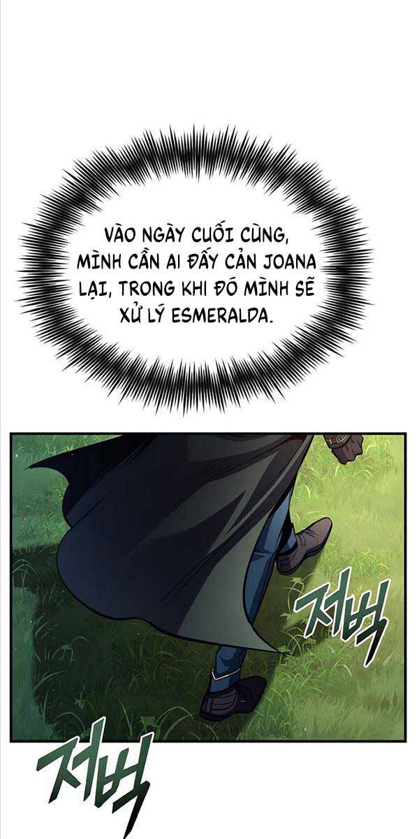 Giáo Sư Gián Điệp Chap 67 - Next Chap 68