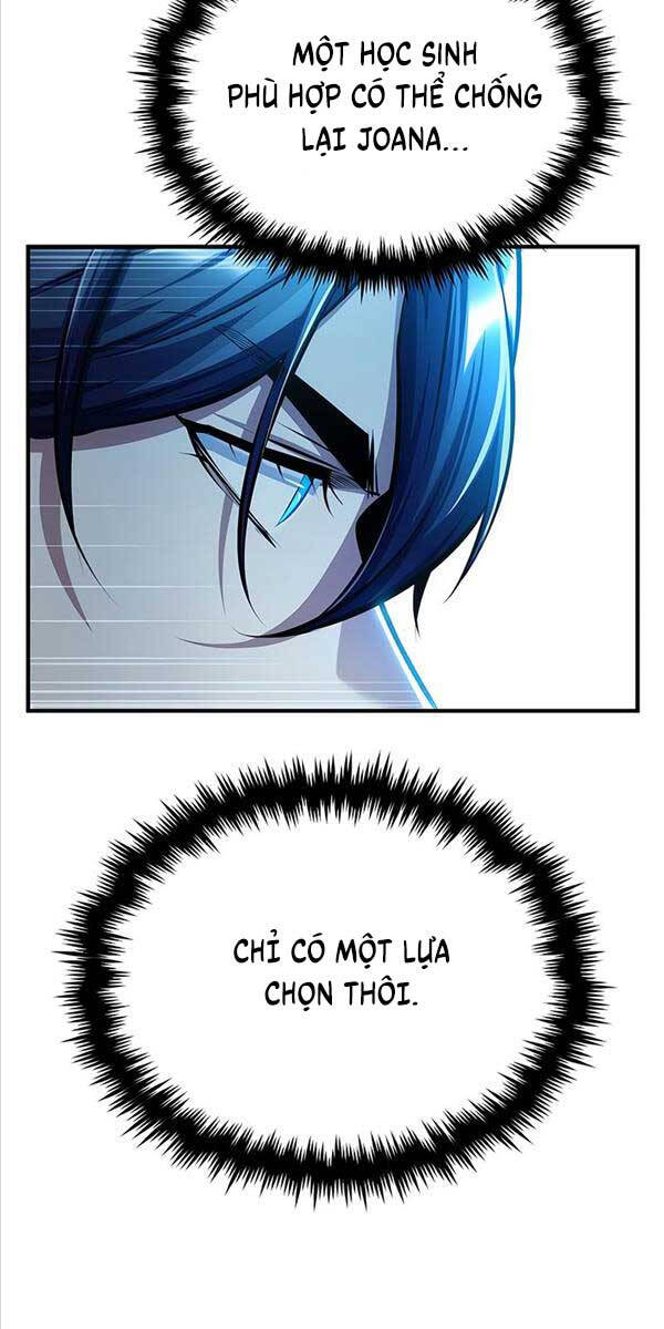 Giáo Sư Gián Điệp Chap 67 - Next Chap 68