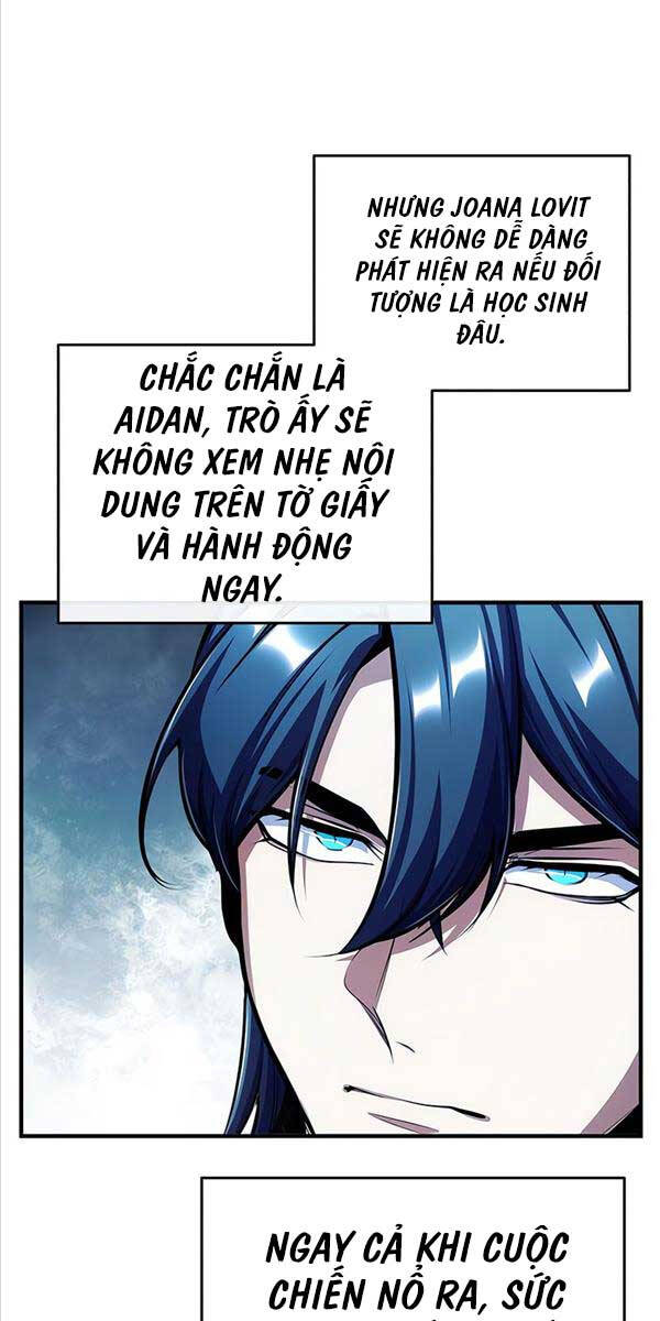 Giáo Sư Gián Điệp Chap 67 - Next Chap 68