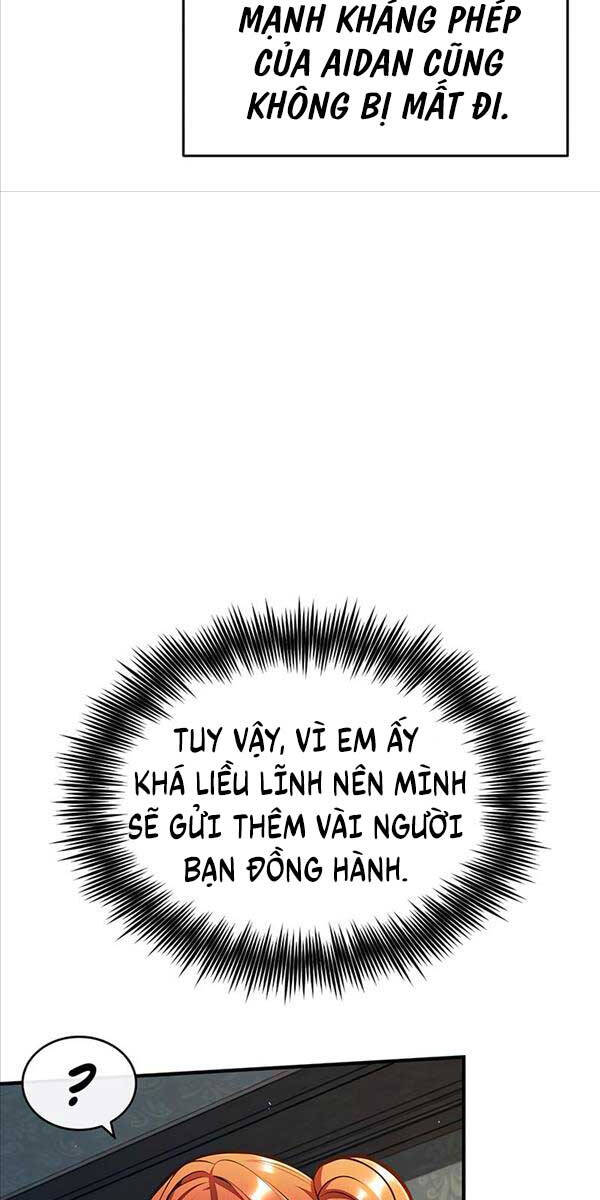 Giáo Sư Gián Điệp Chap 67 - Next Chap 68