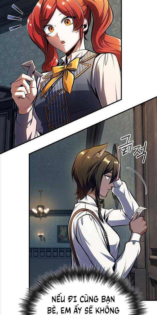 Giáo Sư Gián Điệp Chap 67 - Next Chap 68