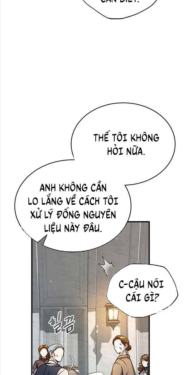 Giáo Sư Gián Điệp Chap 67 - Next Chap 68