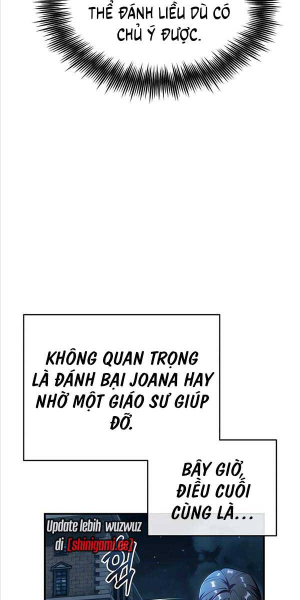 Giáo Sư Gián Điệp Chap 67 - Next Chap 68