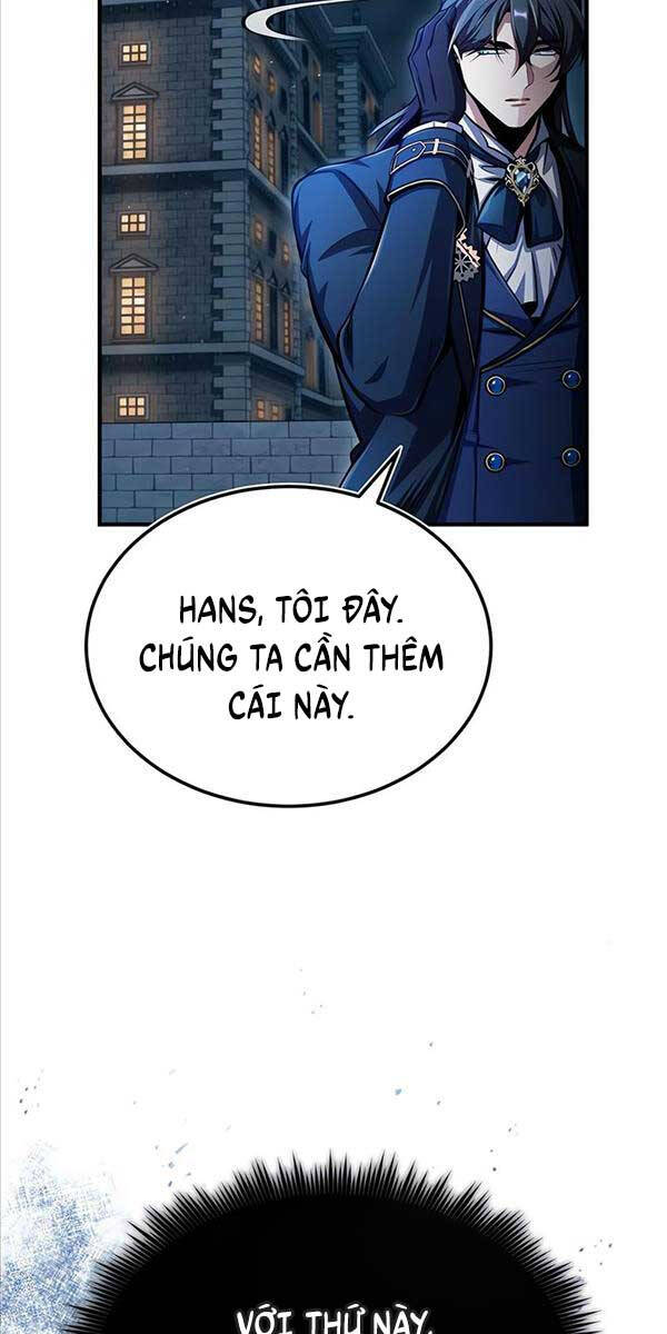 Giáo Sư Gián Điệp Chap 67 - Next Chap 68