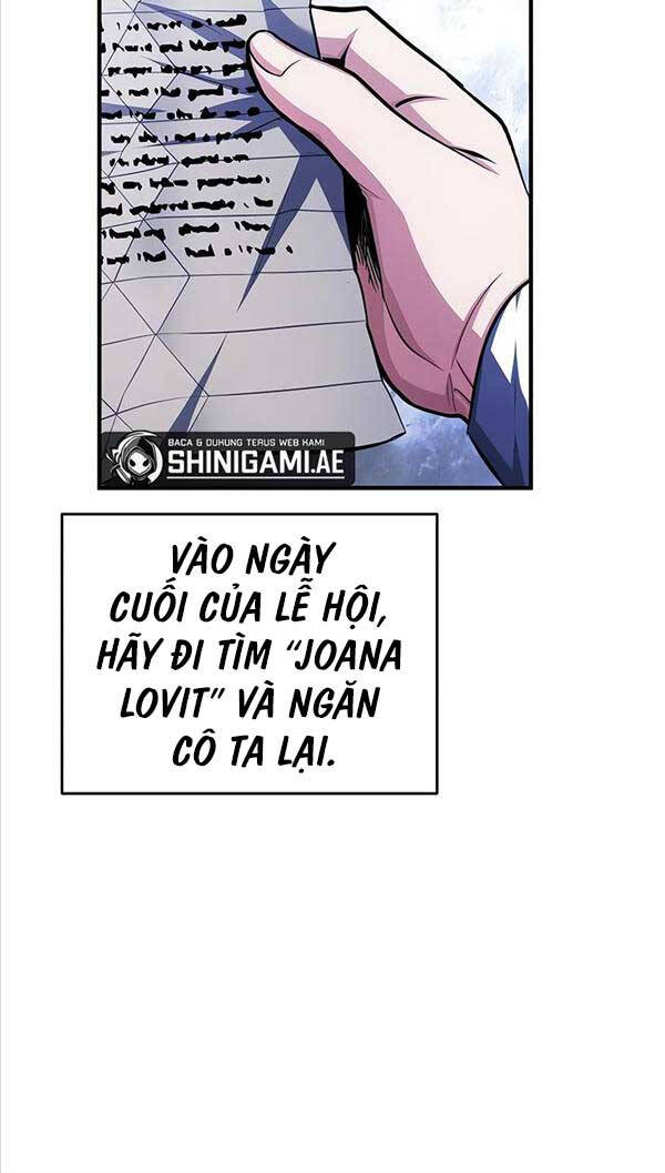 Giáo Sư Gián Điệp Chap 67 - Next Chap 68