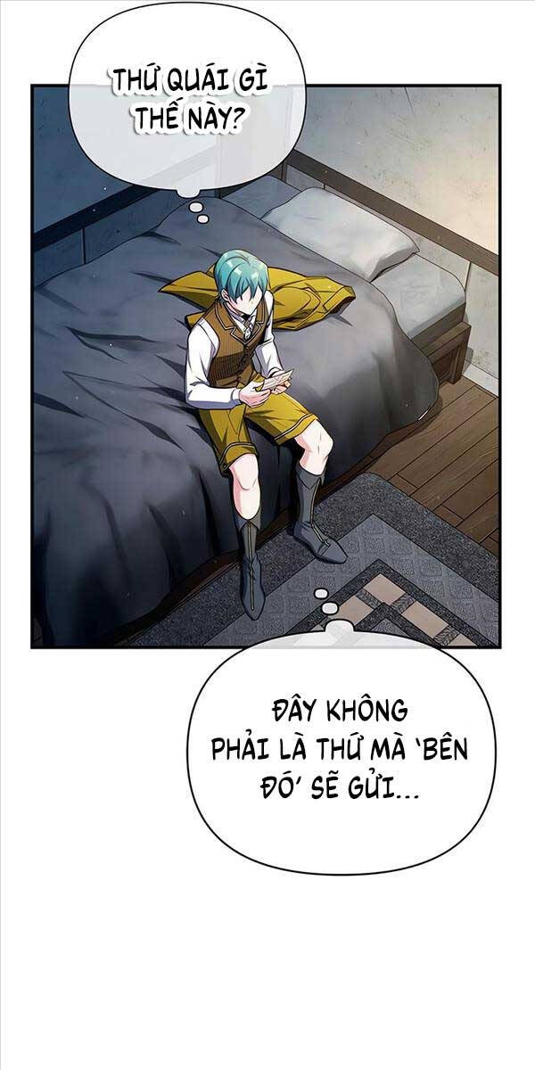 Giáo Sư Gián Điệp Chap 67 - Next Chap 68