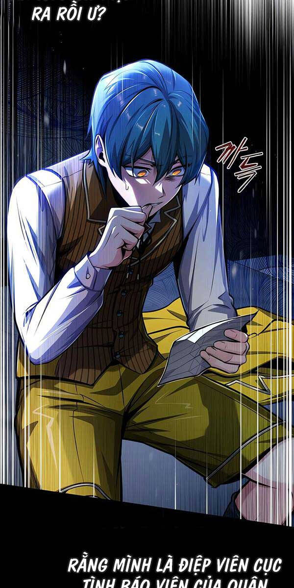 Giáo Sư Gián Điệp Chap 67 - Next Chap 68