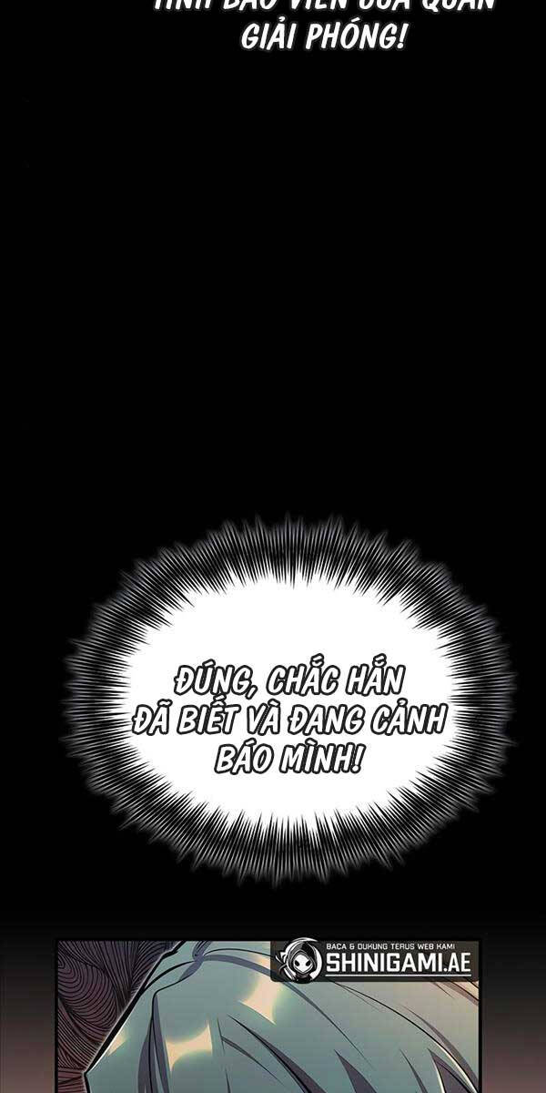 Giáo Sư Gián Điệp Chap 67 - Next Chap 68