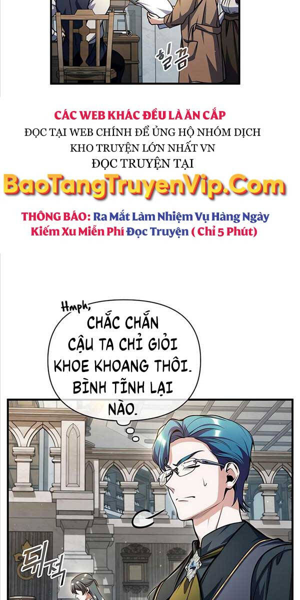 Giáo Sư Gián Điệp Chap 67 - Next Chap 68