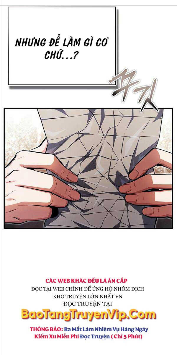 Giáo Sư Gián Điệp Chap 67 - Next Chap 68